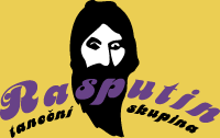 pánská taneční skupina Rasputin